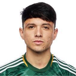 (I) David Ayala