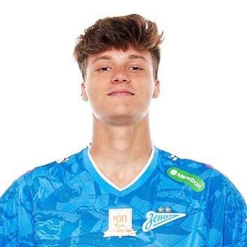 Дмитрий Васильев