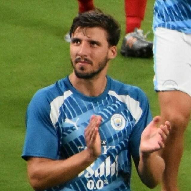 (I)Rúben Días