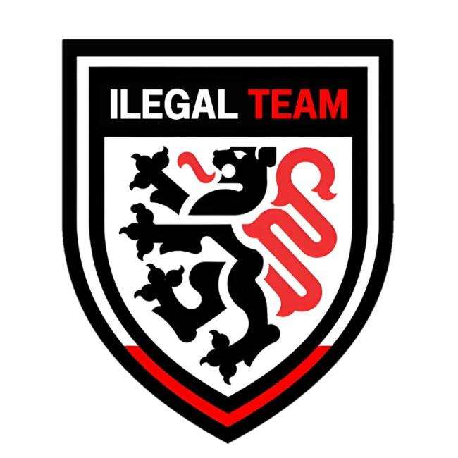 !Ilegal Team