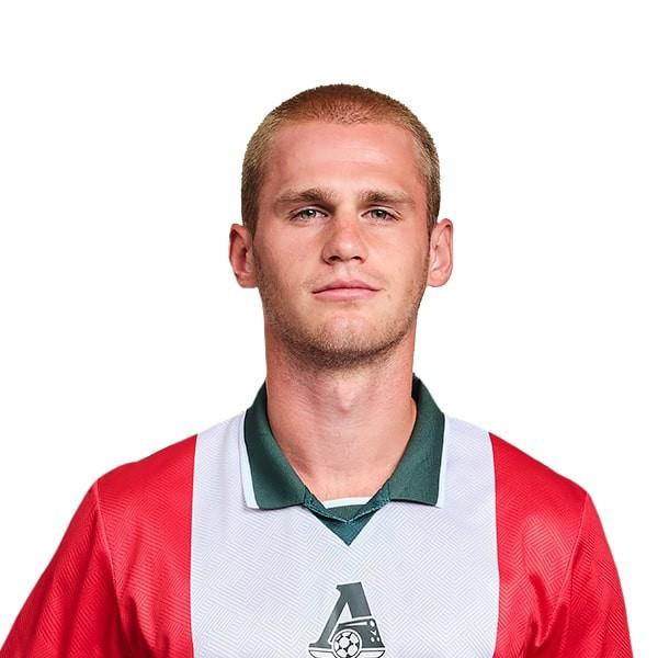 Сергей Пиняев