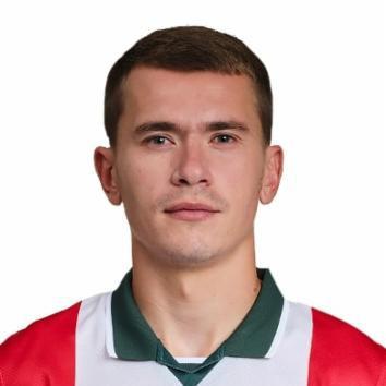 Дмитрий Воробьёв
