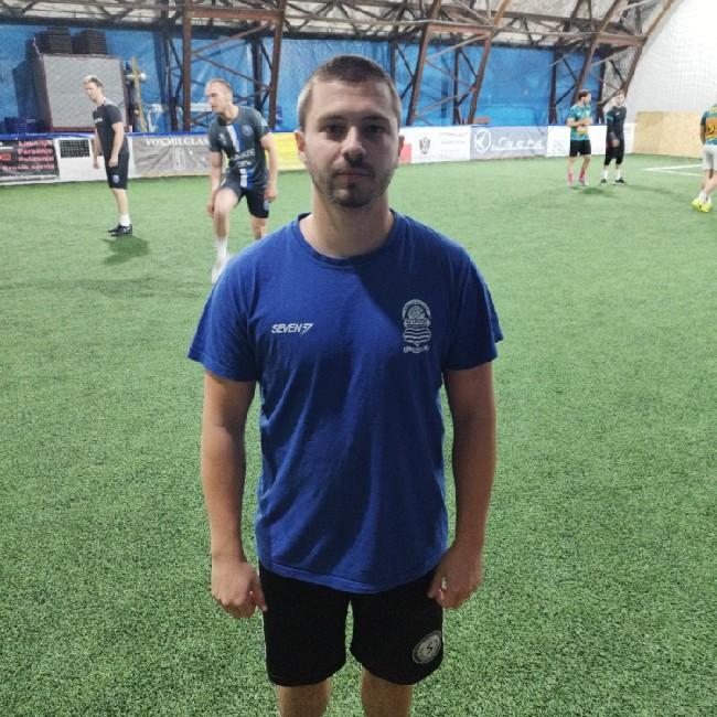 Luka Vučićević