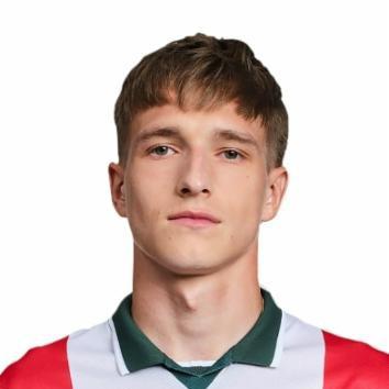 Илья Самошников
