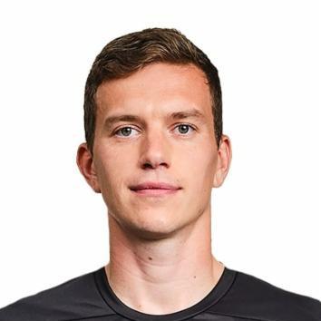 Антон Митрюшкин