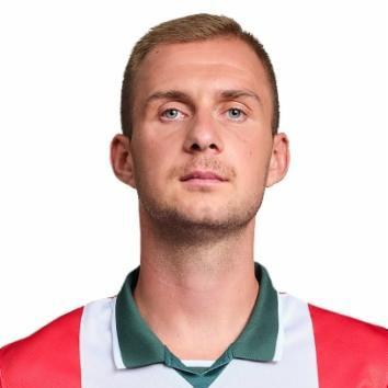 Дмитрий Баринов