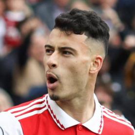 Gabriel Martinelli