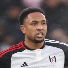 Kenny Tete
