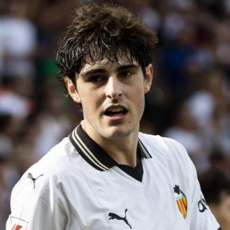 Javi Guerra