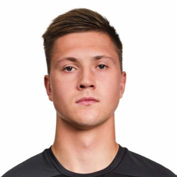 Даниил Веселов