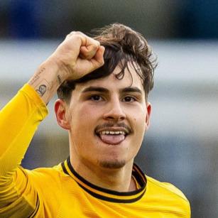 Rodrigo Gomes