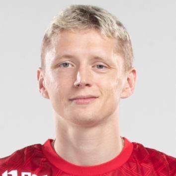 Максим Мухин
