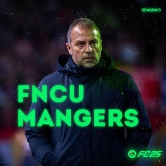 FNCU Mangers