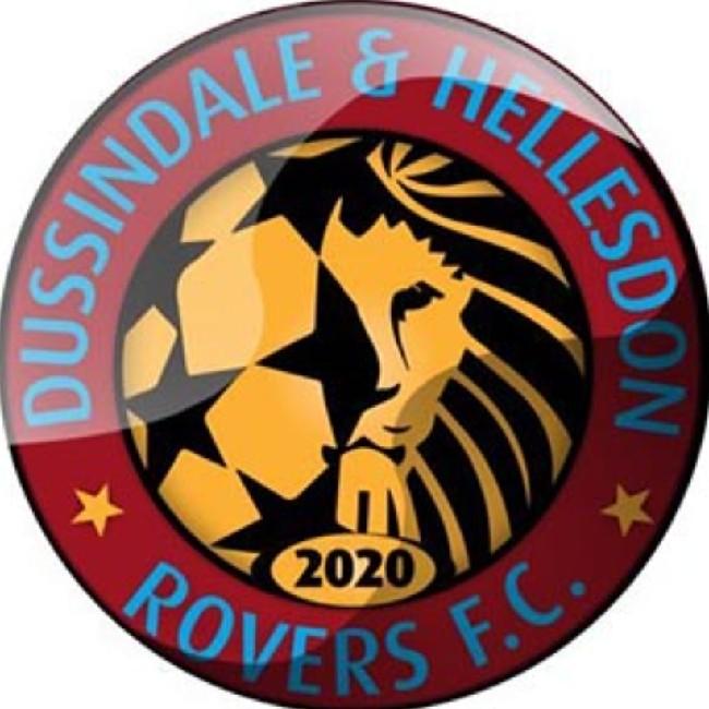 Dussindale & Hellesdon Rovers