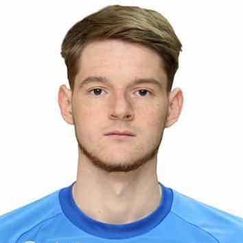 Кирилл Зинкович