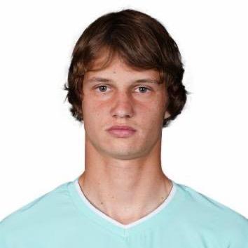 Даниил Голиков