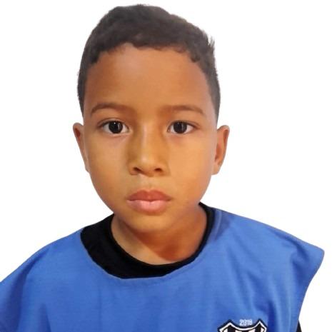 MATHIAS DAVID GOMEZ SOSA