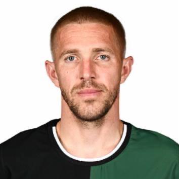 Юрий Газинский