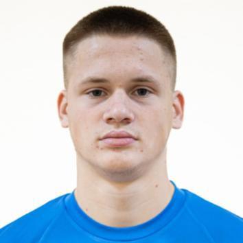 Кирилл Помешкин