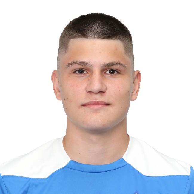 Никита Глушков
