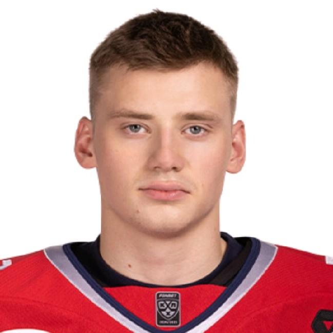 Даниил Тесанов