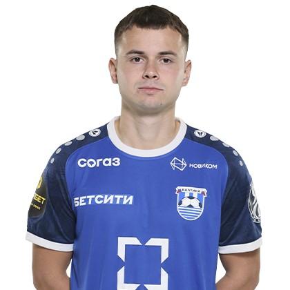 Кирилл Никишин