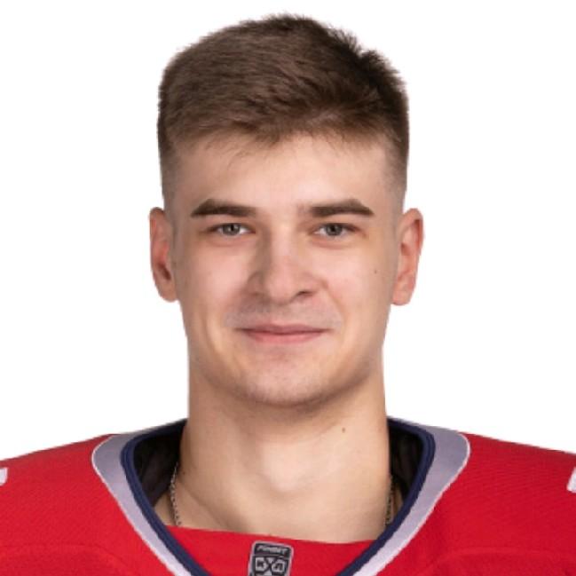 Максим Майоров В.