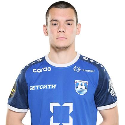 Абу-Саид Эльдарушев