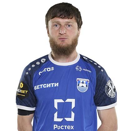 Хызыр Аппаев