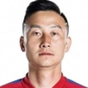 🇨🇳 Chen Lei