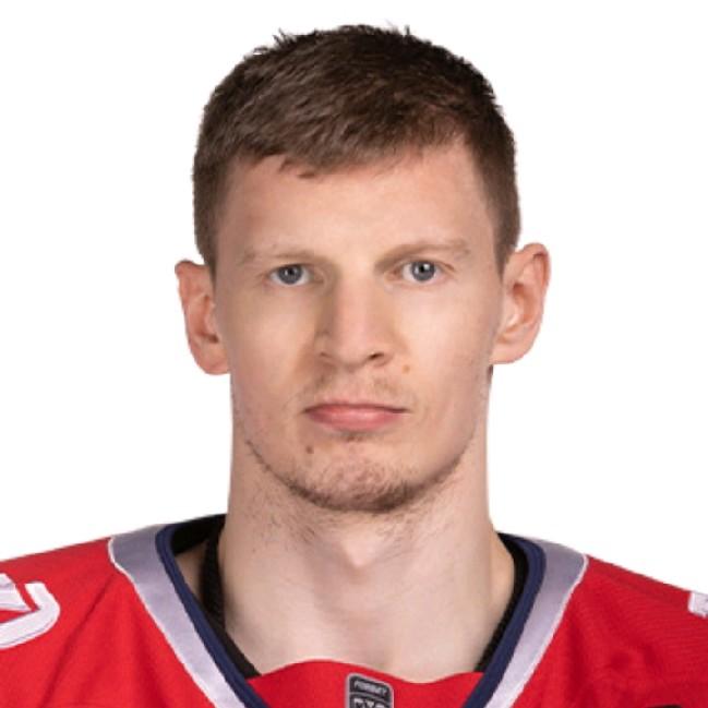 Никита Черепанов В.