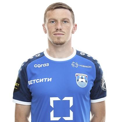 Юрий Ковалёв