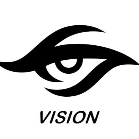 GOD VISION