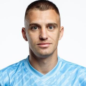 Денис Якуба