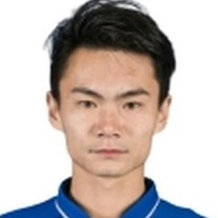 🇨🇳 Zhang Lu