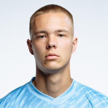 Илья Грибакин