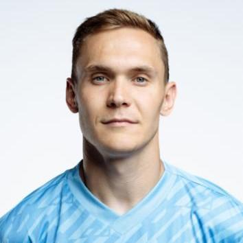 Роман Ежов