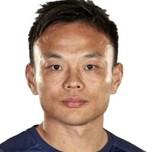 🇨🇳 Zhou Tong