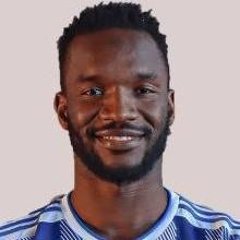 🇲🇱 A. Niane