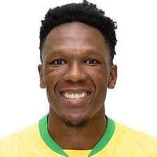 🇿🇦 L. Mothiba