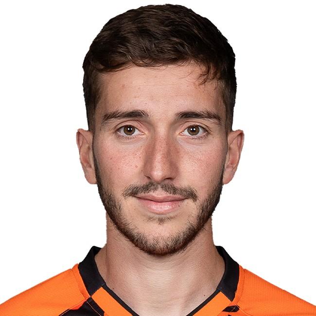 🇦🇺 C. Armiento