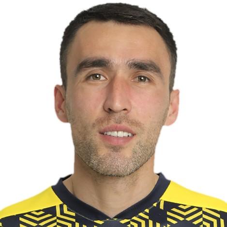 🇺🇿 F. Sayfiyev