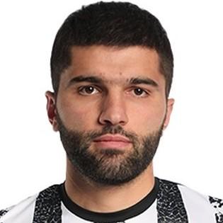 🇺🇿 A. Salimov