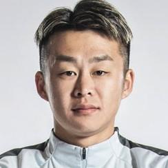 🇨🇳 Sun Bo