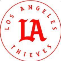 100 Thieves