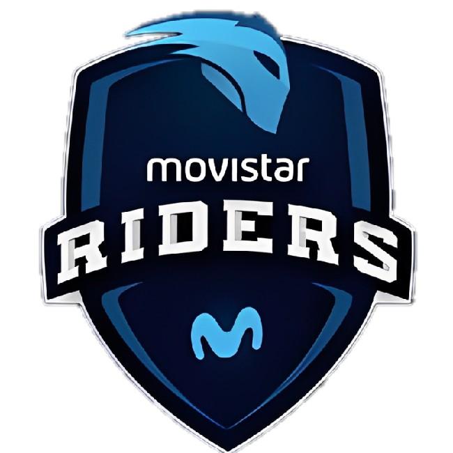 Movistar Riders