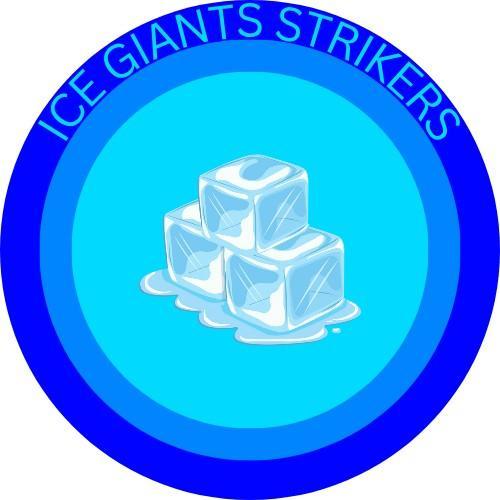 Ice Giants Strikers (URANUS)