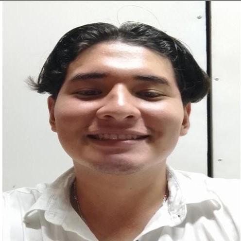 Sebastian Saavedra Salazar