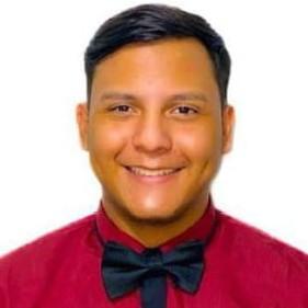 Kenny Añez Paniagua