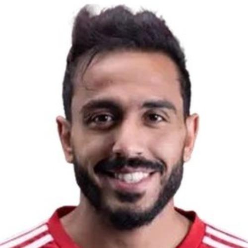 Mahmoud Kahraba
